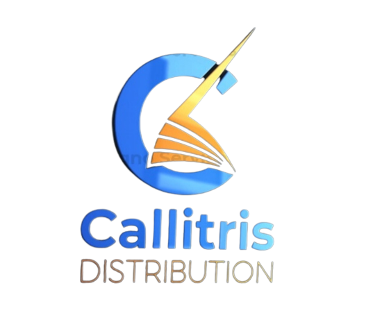 logo CALLITRIS DISTRIBUTION